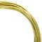 John Bead 18 Gauge Aluminum Jewelry Wire, 30ft.